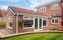 Little Keyford house extension leads