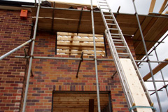 house extensions Little Keyford